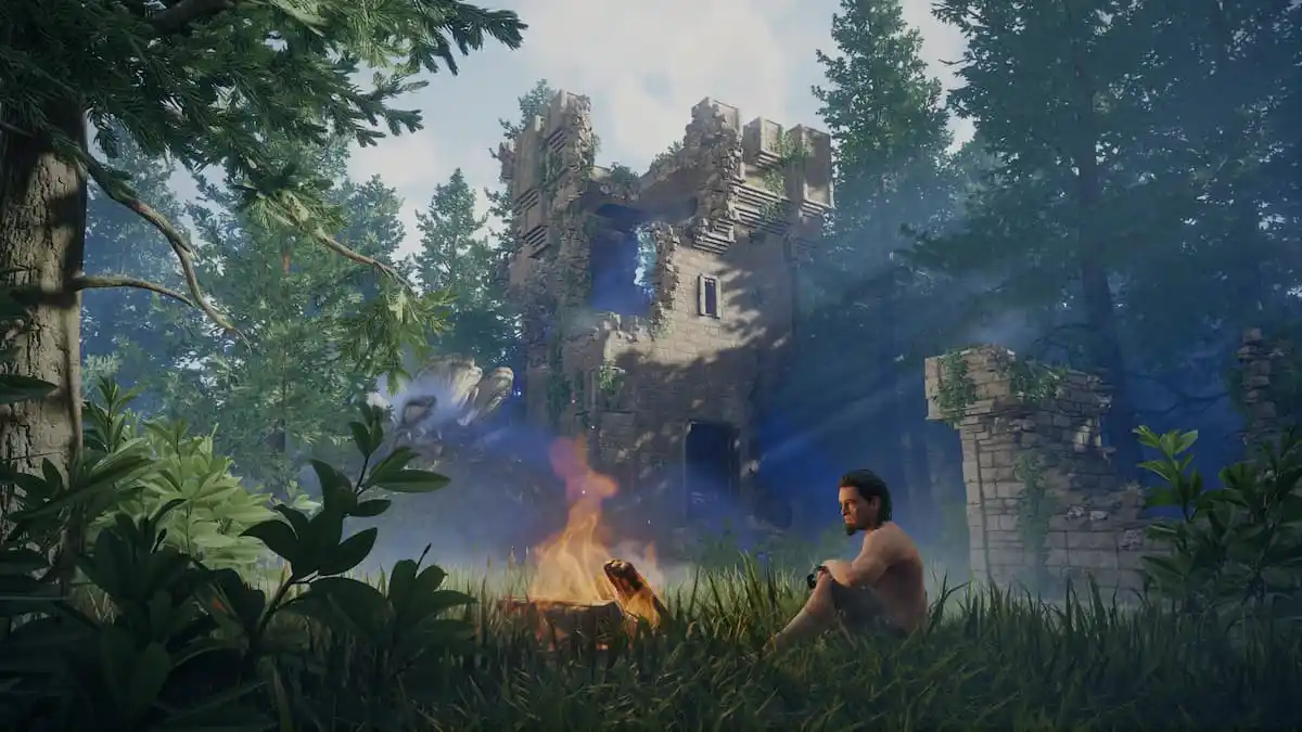 Enshrouded : Comment faire un lit
