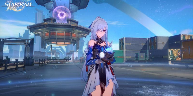 Ce que Genshin Impact pourrait apprendre de Honkai Star Rail