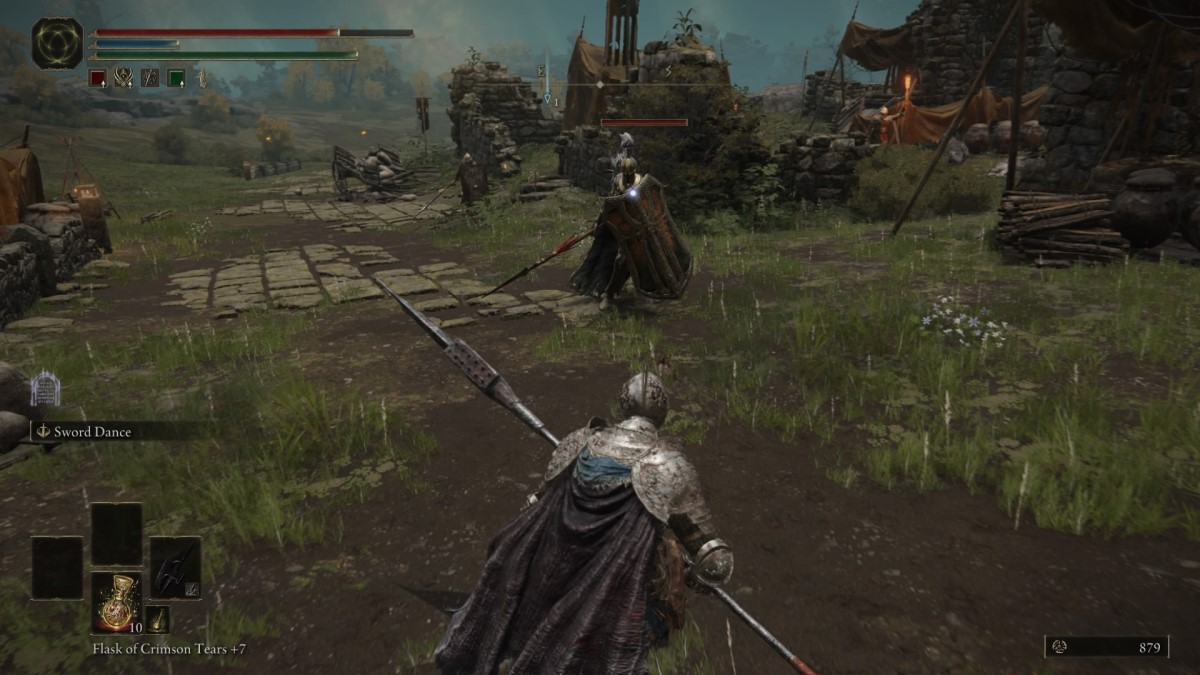 Combat 2