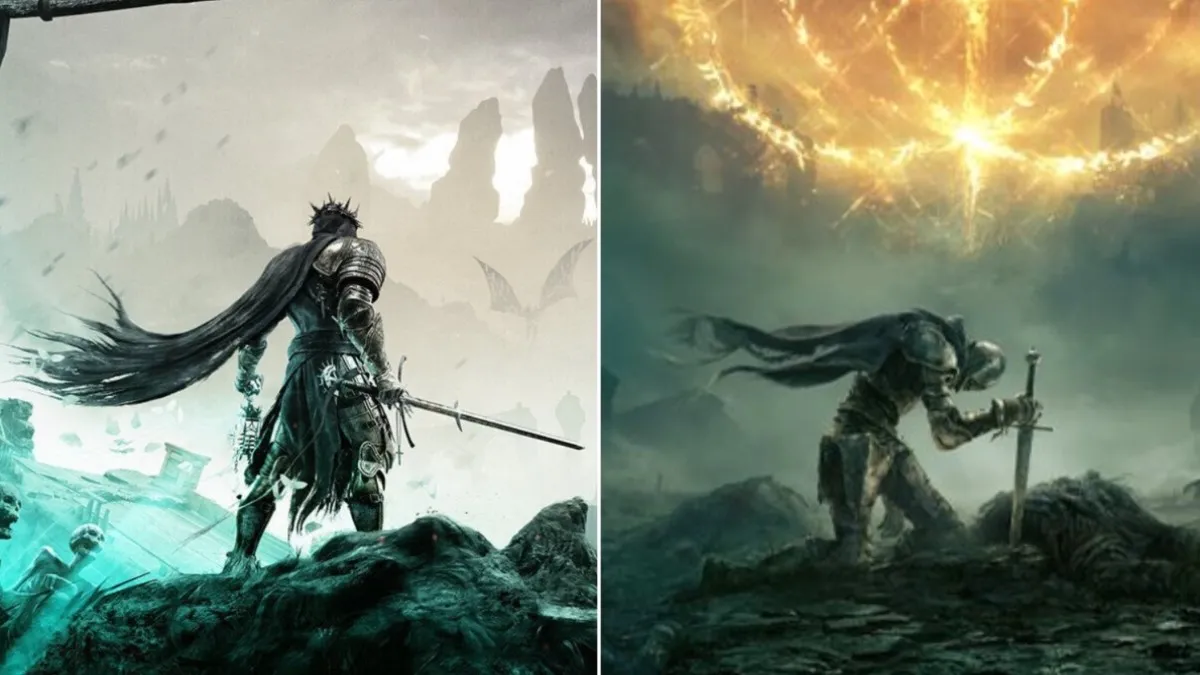Comment Lords of the Fallen se compare-t-il à Elden Ring ?