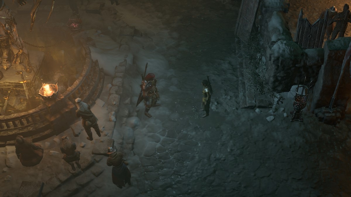 Diablo 4 : Saison 2 - Terminer la bataille de la peur et de la foi