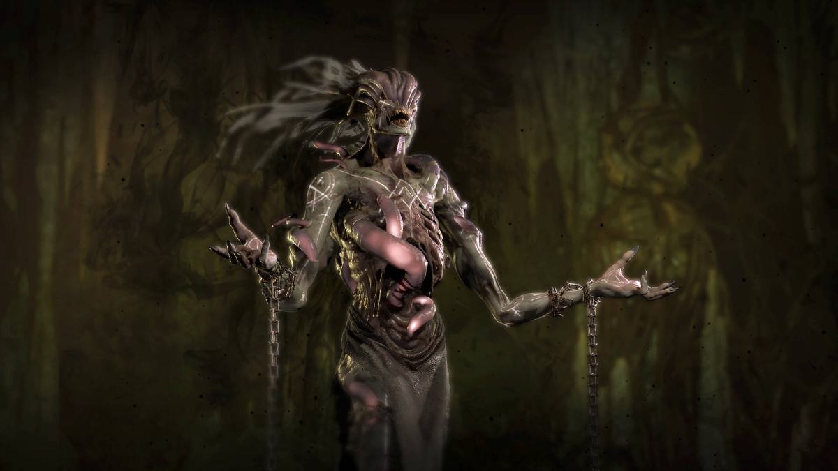Diablo 4 Saison 2 : Vaincre Echo of Varshan