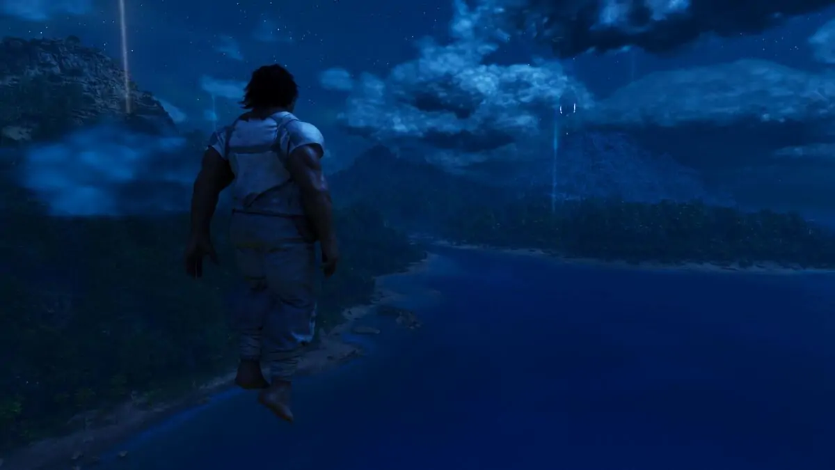 Ark Survival : Ascended - Comment utiliser la triche fly