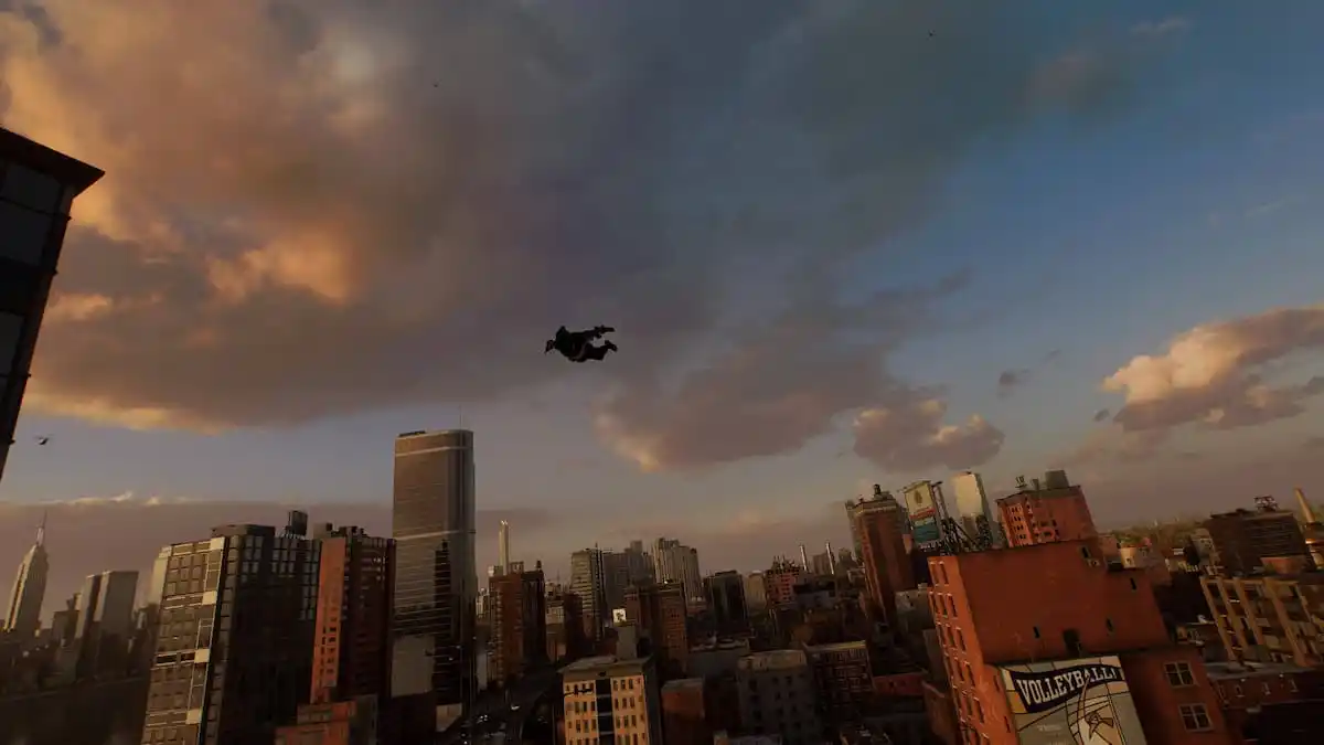 Spider - Man 2 : Obtenir plus de concentration