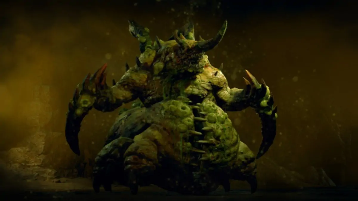 Comment obtenir les cuirs des scélérats dans Diablo 4 Duriel