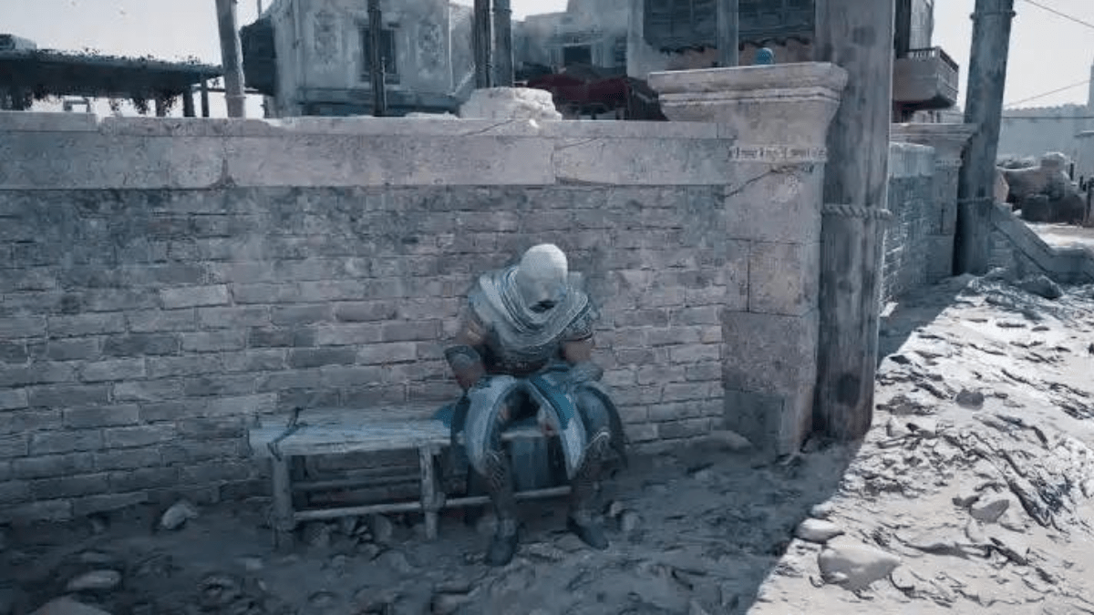 Assassin's Creed : Mirage - Comment monter de niveau rapidement