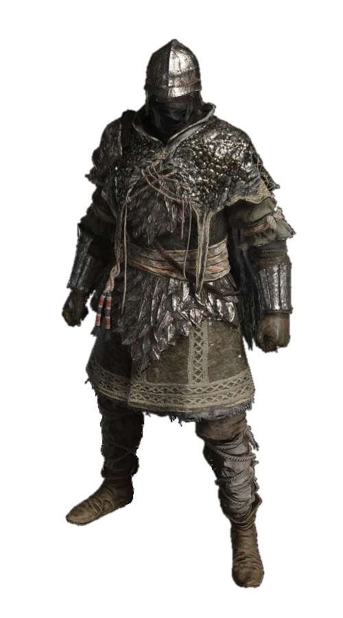 Iron Set Elden Ring 