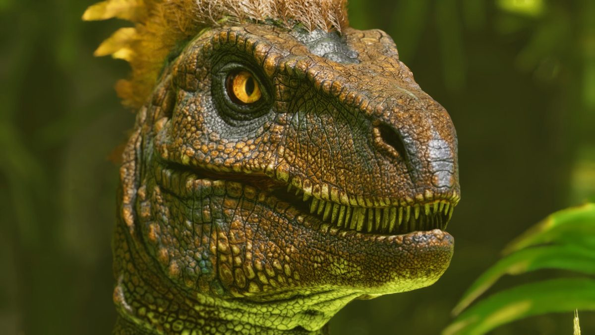 Les meilleurs paramètres PC pour ARK : Survival Ascended