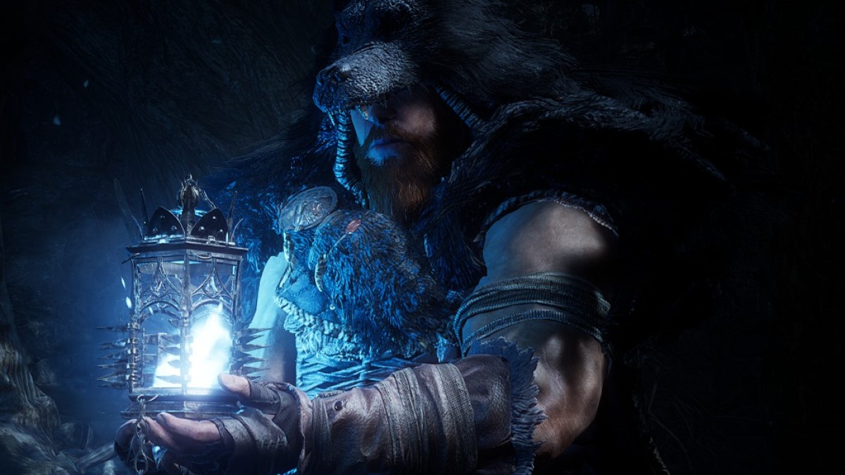 Lords of the Fallen : Toutes les statistiques d'armes et d'équipement