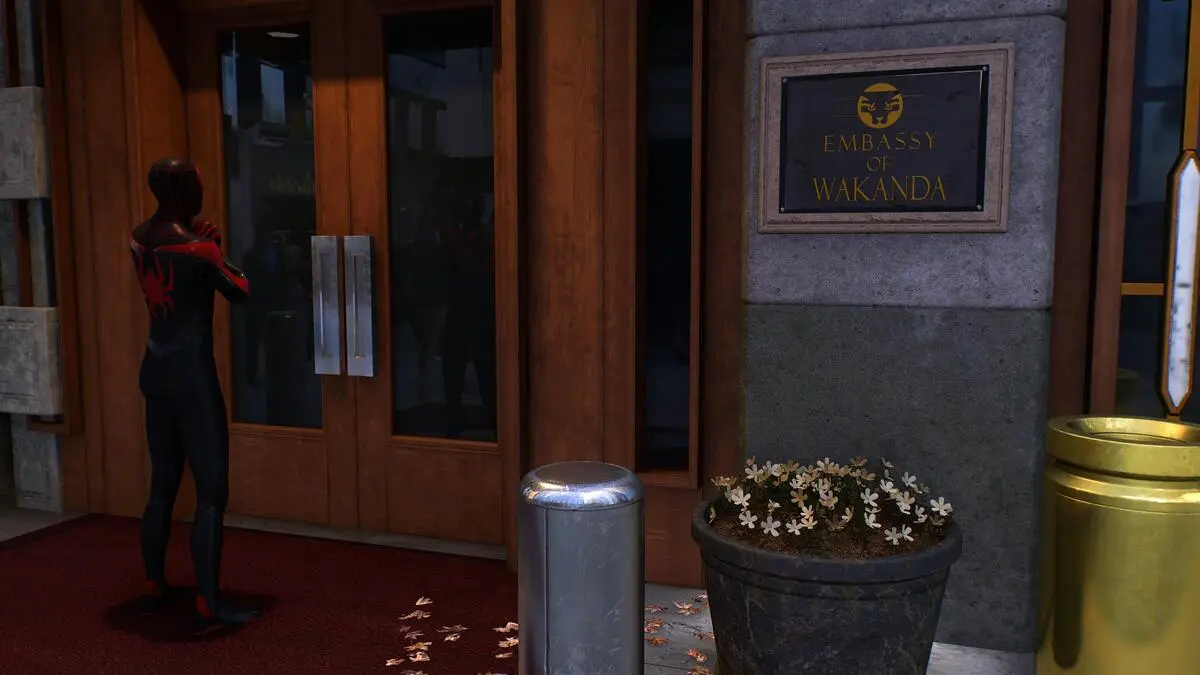 Spiderman 2 : 7 meilleurs Easter eggs
