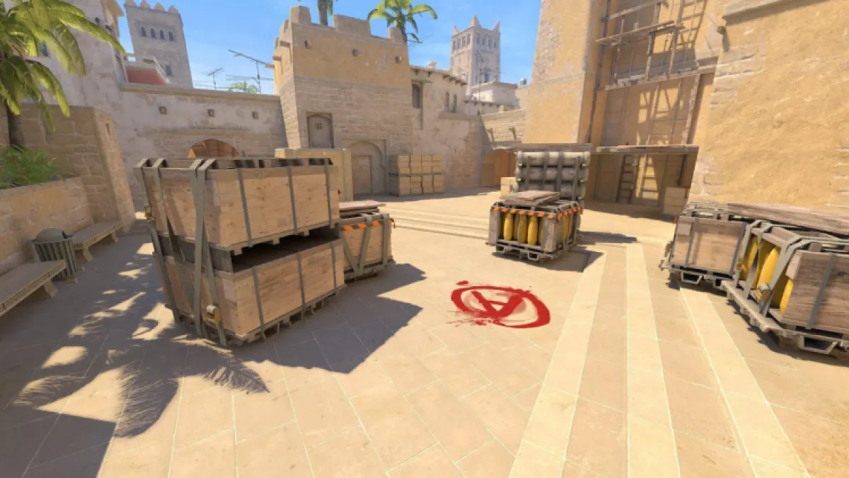 MirageCs2