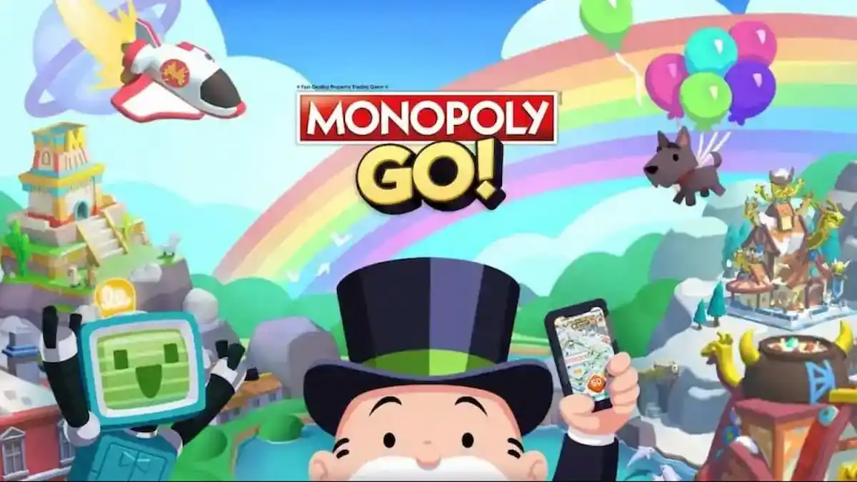 Monopoly GO : Comment obtenir des cartes 5 étoiles