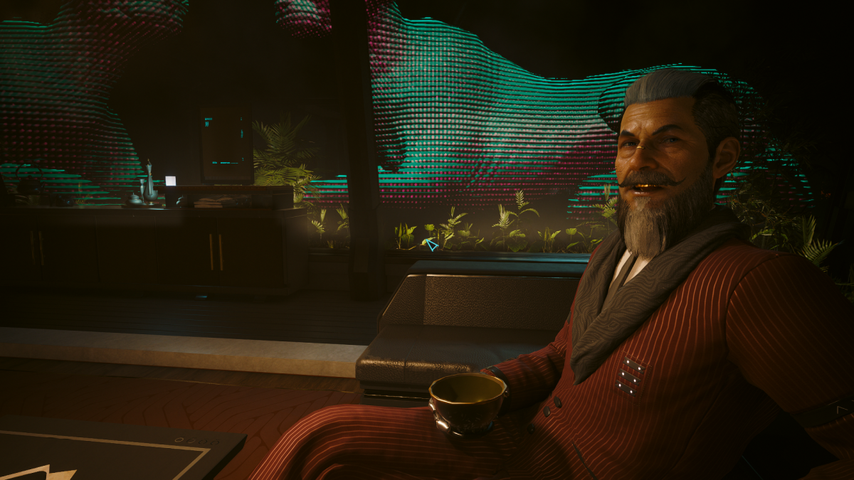 Comment terminer Get It Together dans Cyberpunk 2077: Phantom Liberty