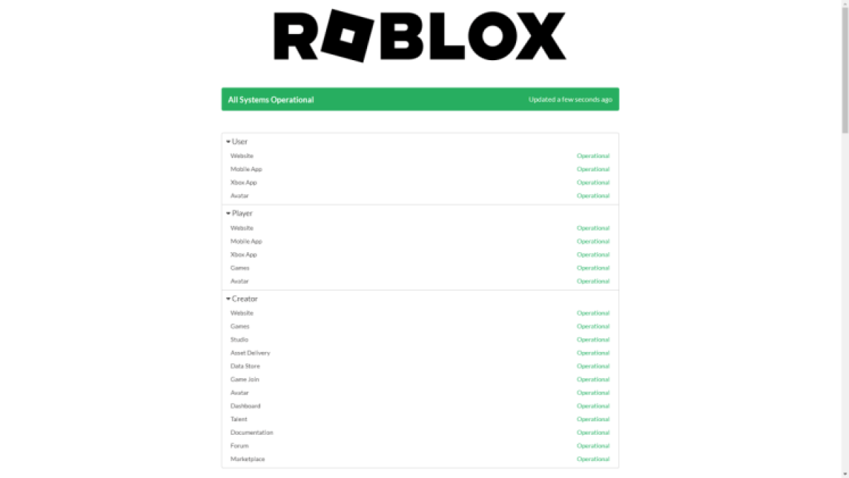Comment corriger le code d'erreur 901 dans Roblox