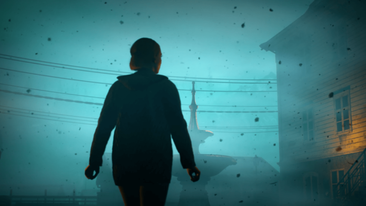 Ascension de Silent Hill