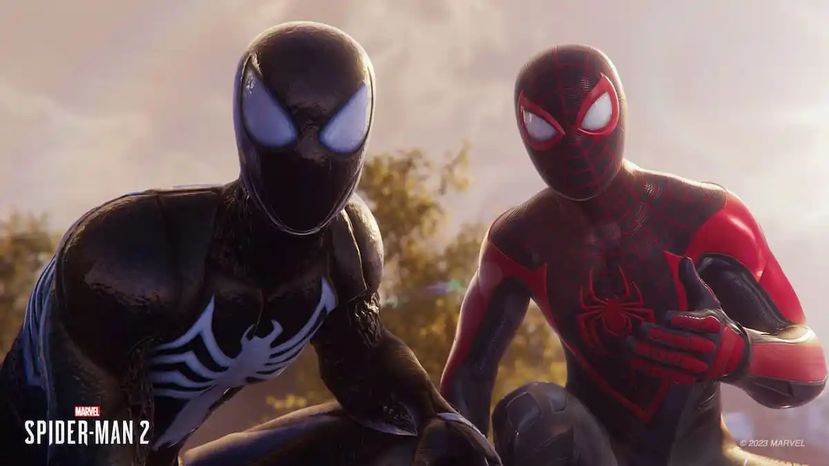 Spiderman 2 a-t-il un mode New Game Plus ?