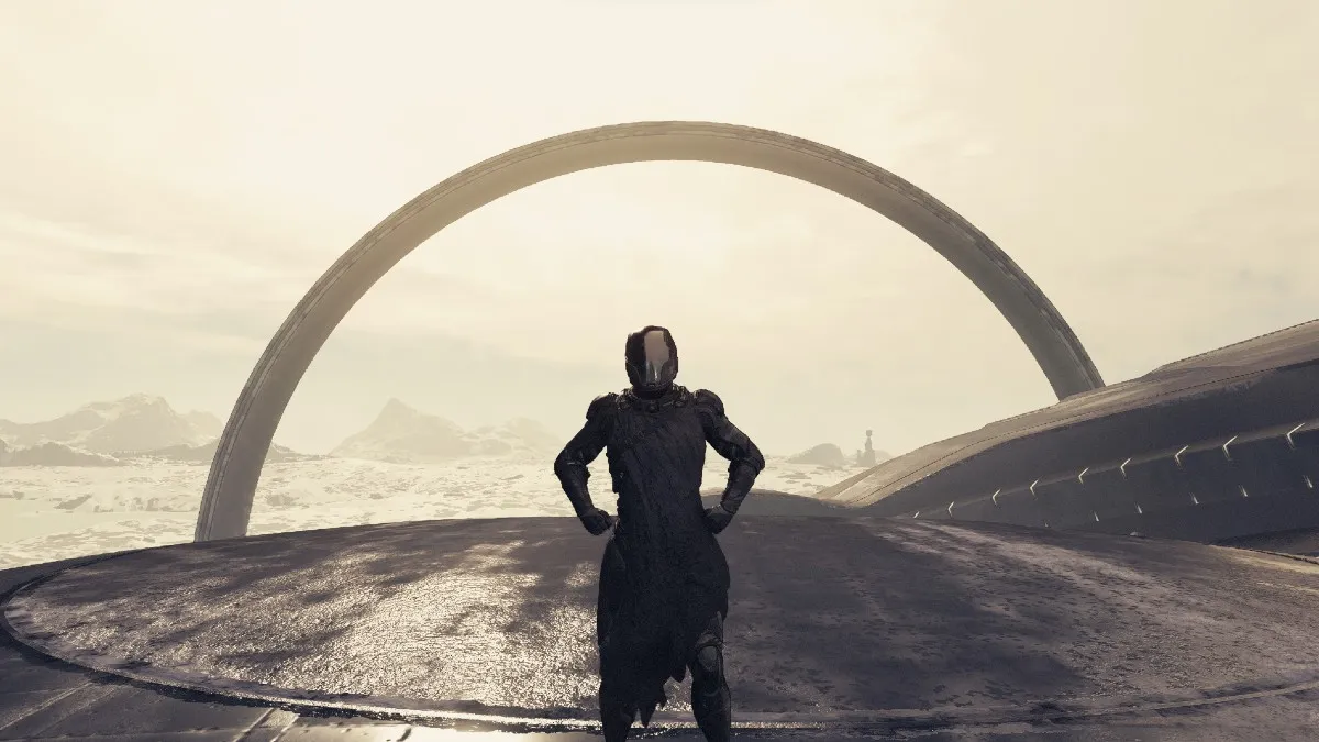 Starfield : Toutes les armures Starborn, classées