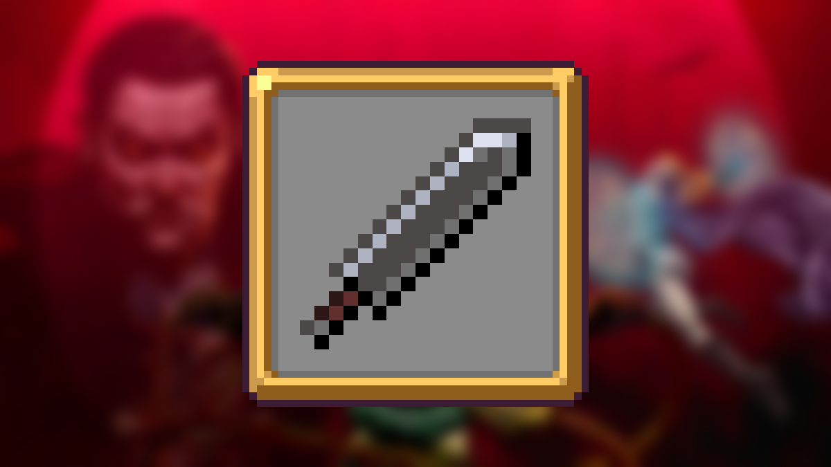 Les 10 meilleures armes de Vampire Survivors Eskizzibur