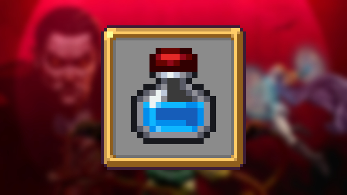 Les 10 meilleures armes dans Vampire Survivors Santa Water