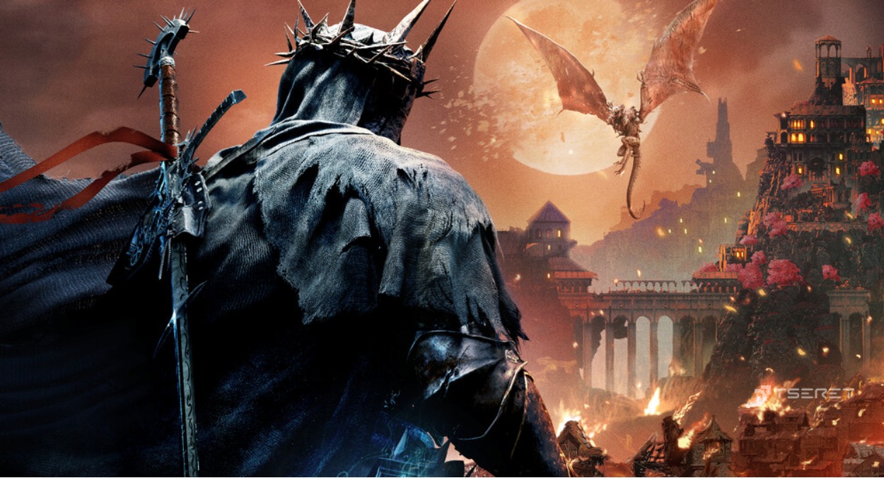 Lords of the Fallen : Meilleur endroit pour obtenir de l'XP