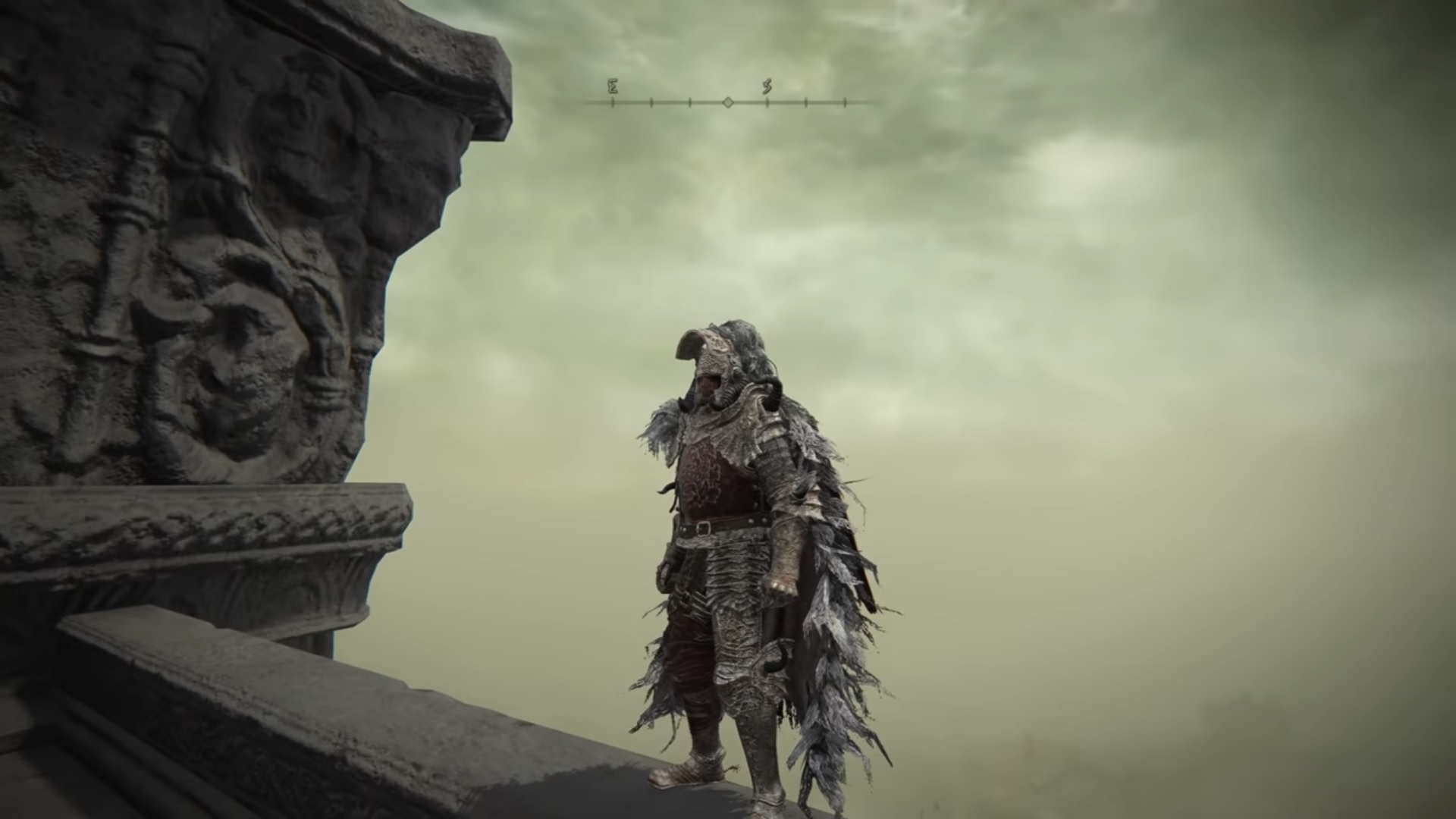 Elden Ring Veteran Set