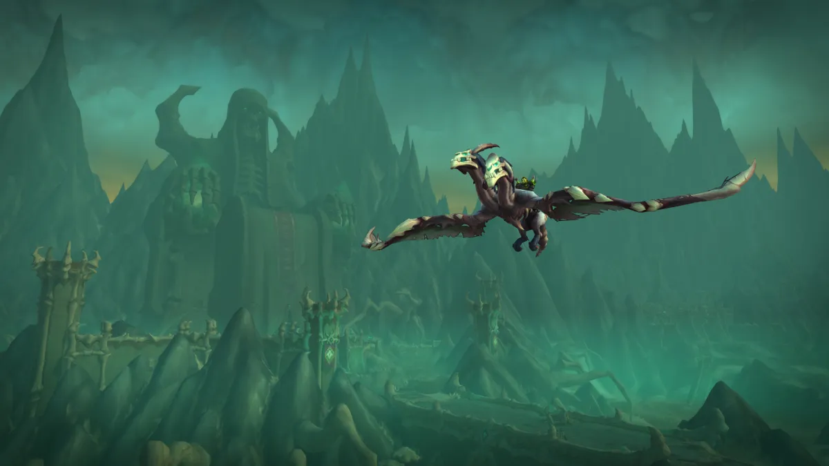 Le patch World Of Warcraft ajoute des points de vaillance ainsi que des correctifs importants (2)