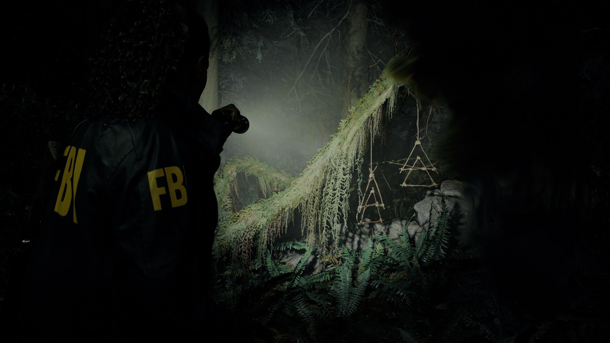 Remedy publie les premiers correctifs d'Alan Wake 2 et se penche sur les problèmes audio de la Xbox
