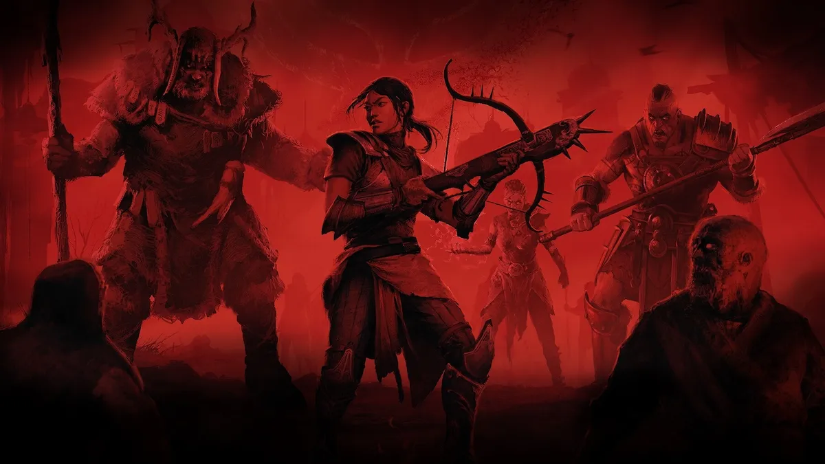 Comment réparer le code d'erreur 300010 de Diablo 4