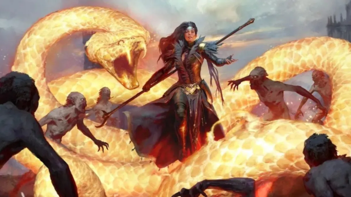 Tous les changements de la saison Diablo 4 du sorcier malin