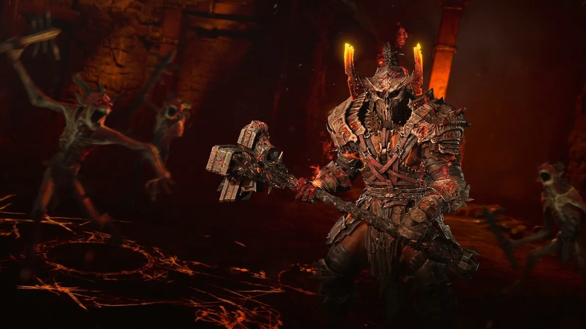 Diablo 4 : Saison 2 - Tous les nouveaux objets uniques