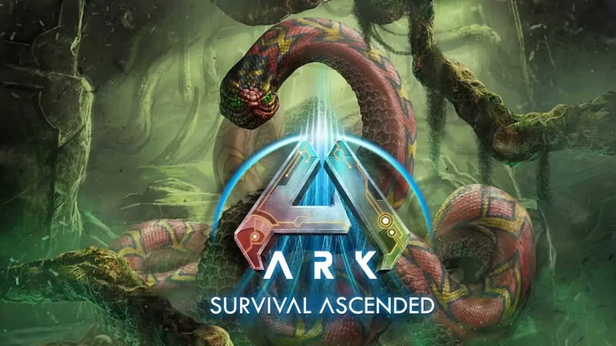 ARK : Survival Ascended est-il disponible sur Epic Games Store ?