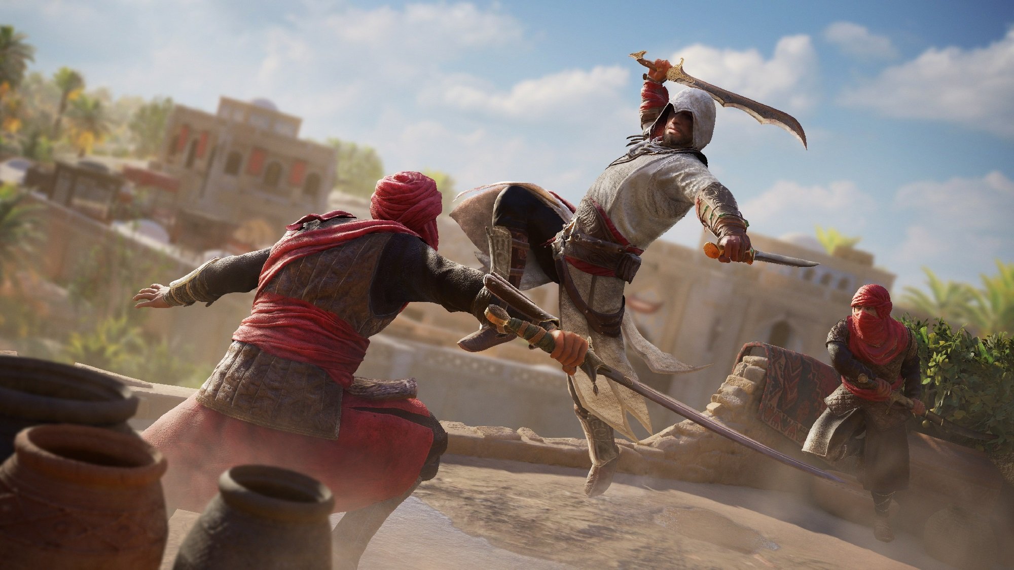 Un dirigeant d'Ubisoft déclare que les ventes physiques continue de chuter