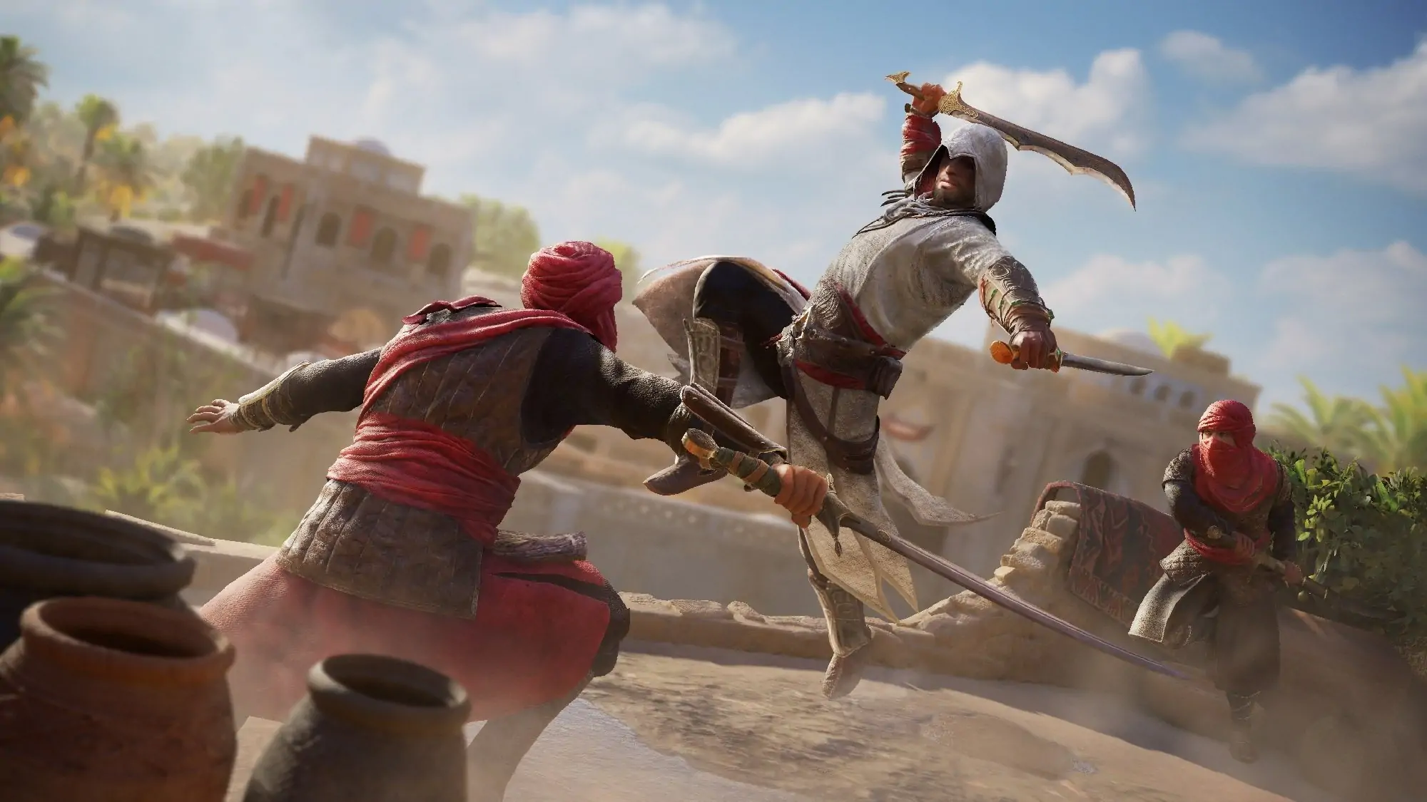 Un dirigeant d'Ubisoft déclare que les ventes physiques continue de chuter