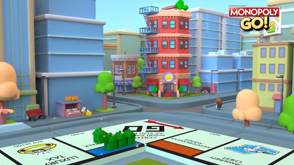 Monopoly GO : Corriger le bug de redémarrage en panne Nous sommes désolés, une erreur s'est produite