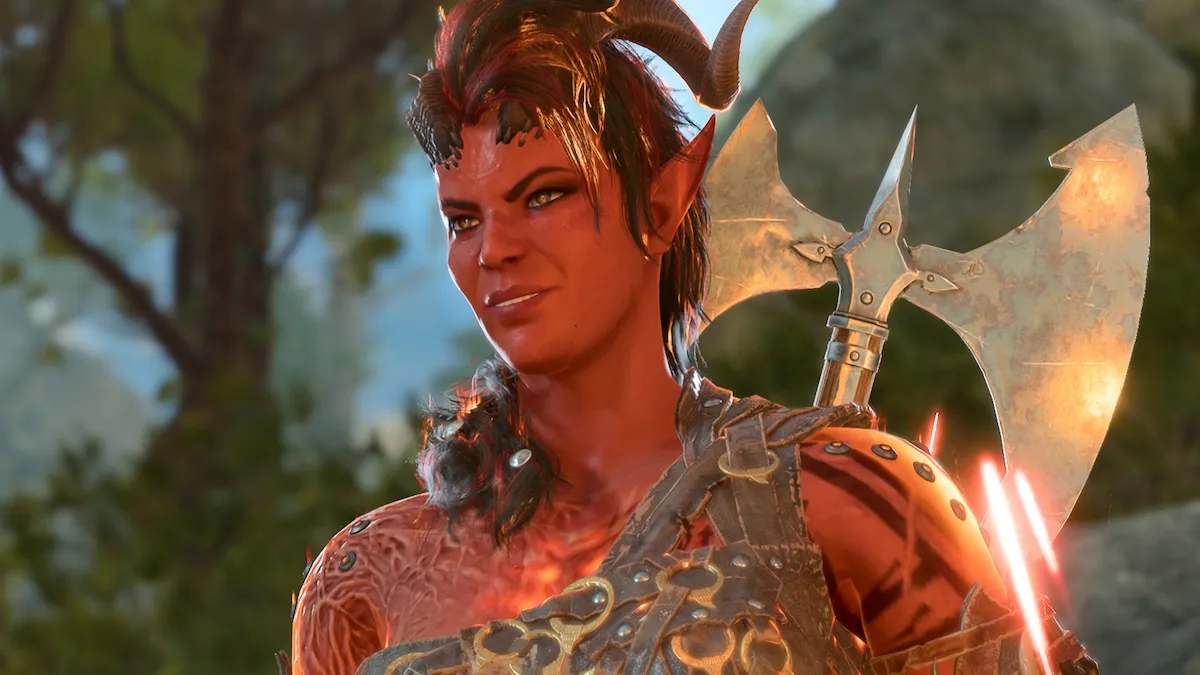 Baldur's Gate 3 : Guide d'approbation de Karlach
