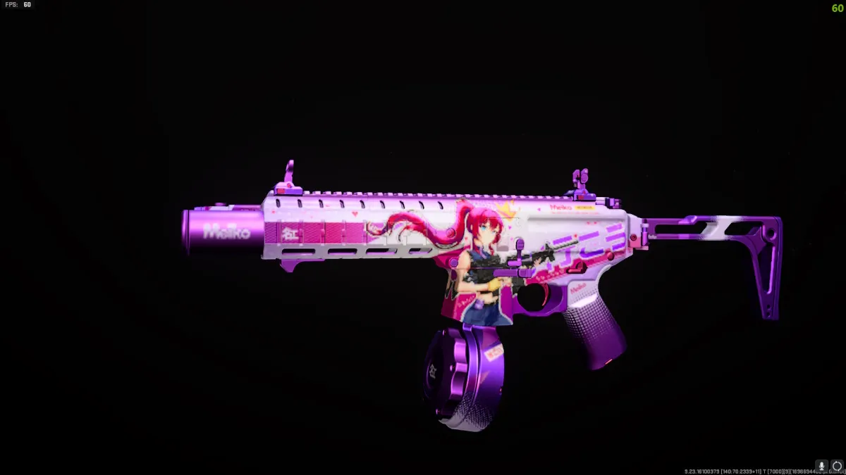 5 meilleurs chargements dans Warzone Meta Saison 6