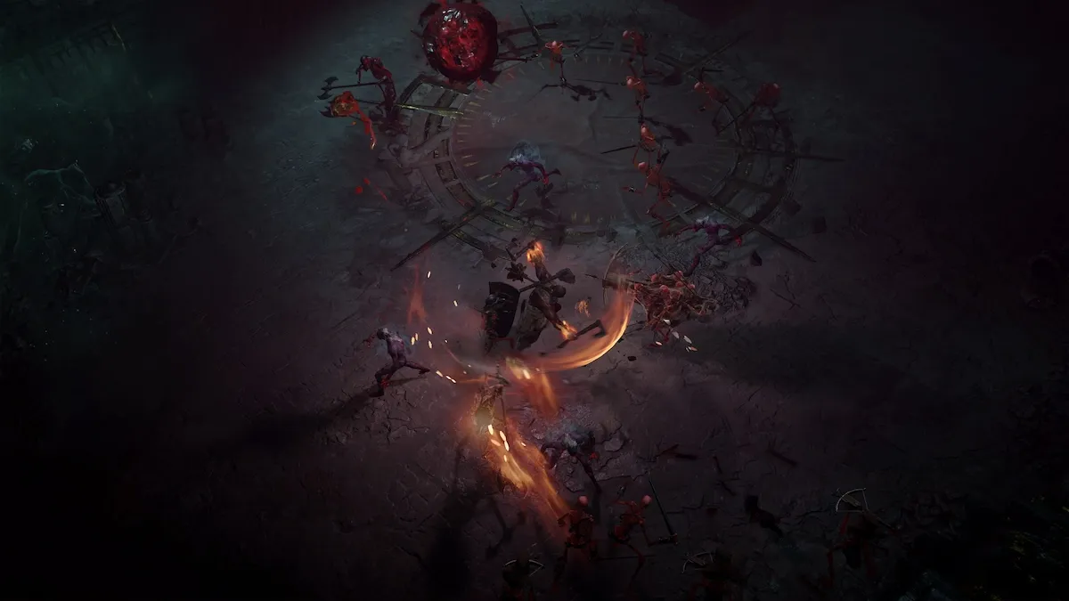 Diablo 4 : 8 meilleurs pouvoirs vampiriques du les voleurs