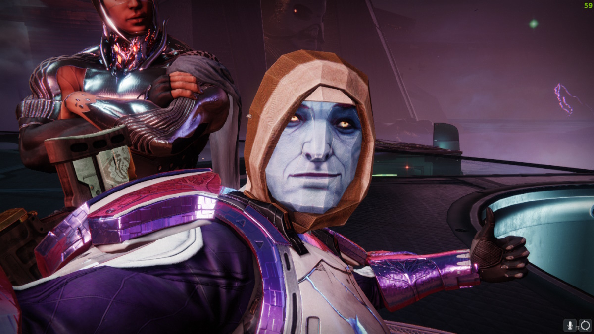 Le meilleur build de Titan Banner of War dans Destiny 2