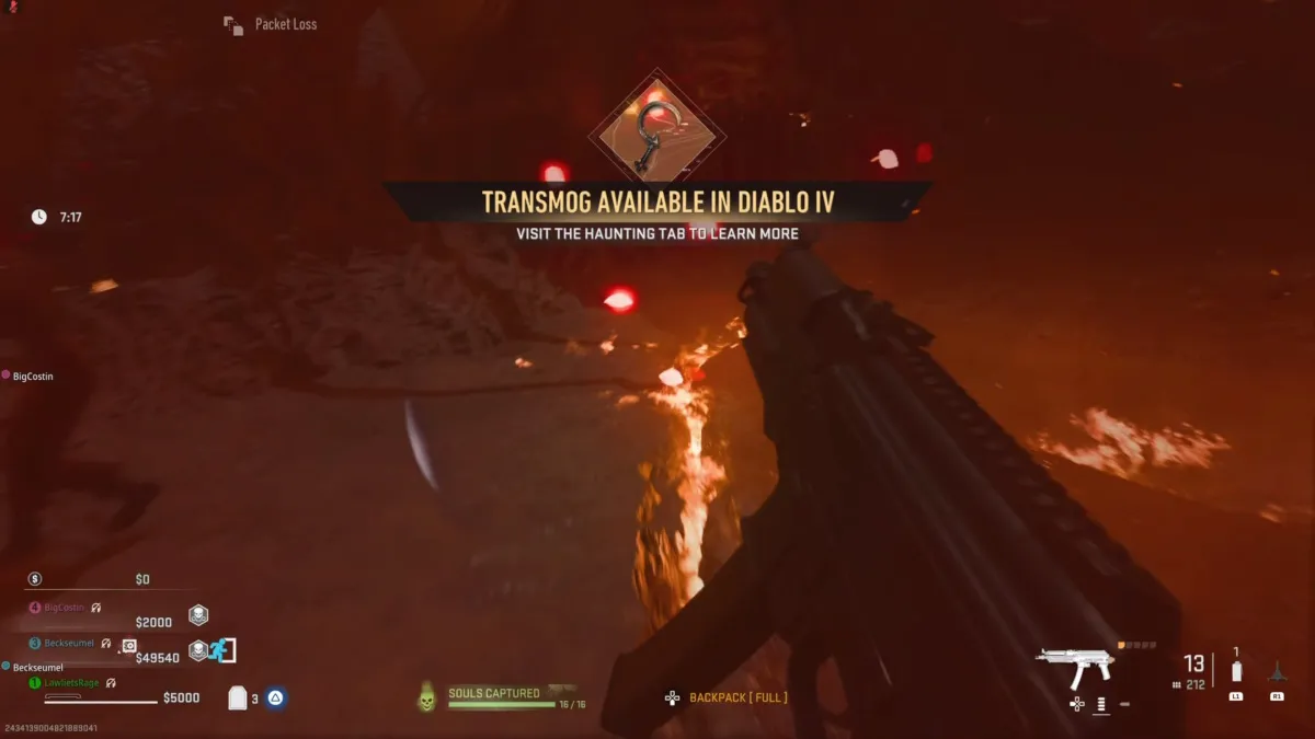 Call of Duty (COD) The Haunting : Comment vaincre The Butcher dans Operation Nightmare