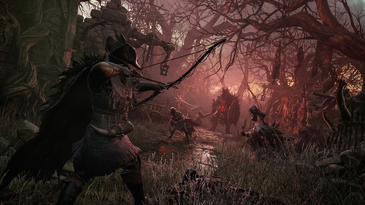 Lords of the Fallen : Comment améliorer les armes et les boucliers