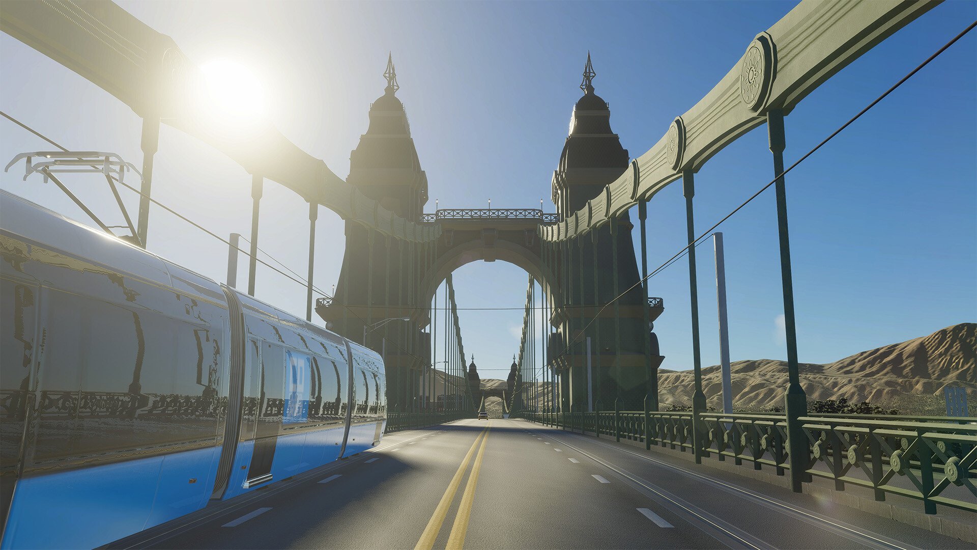 Cities : Skylines 2 sera lancé avec des problèmes de performance