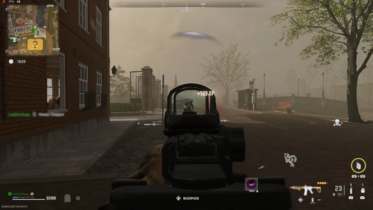 5 alternatives à Warzone pour vous préparer à Modern Warfare 3