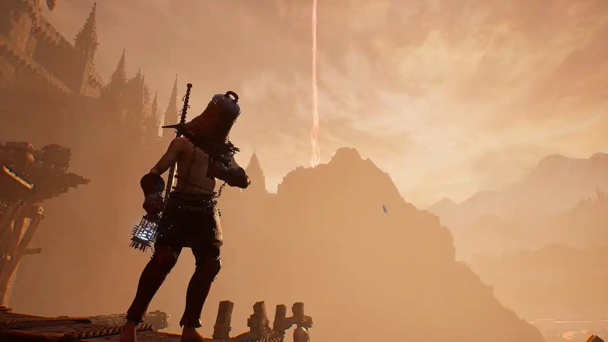 Lords of the Fallen : Comment invoquer des joueurs Coop Companion
