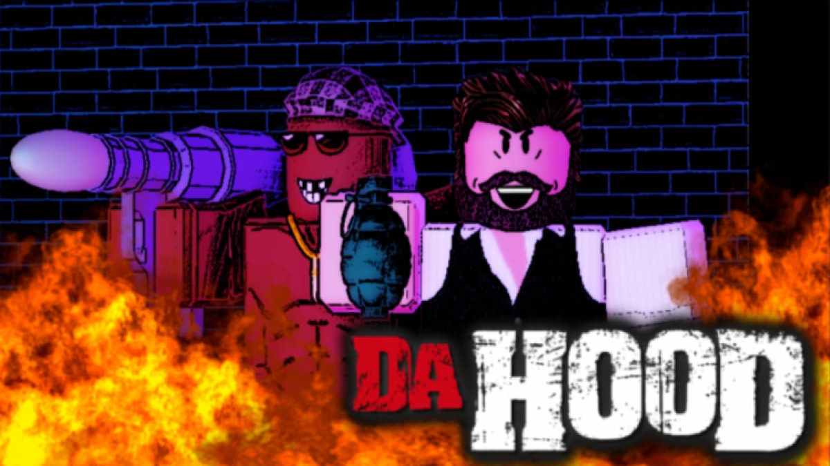 Da Hood