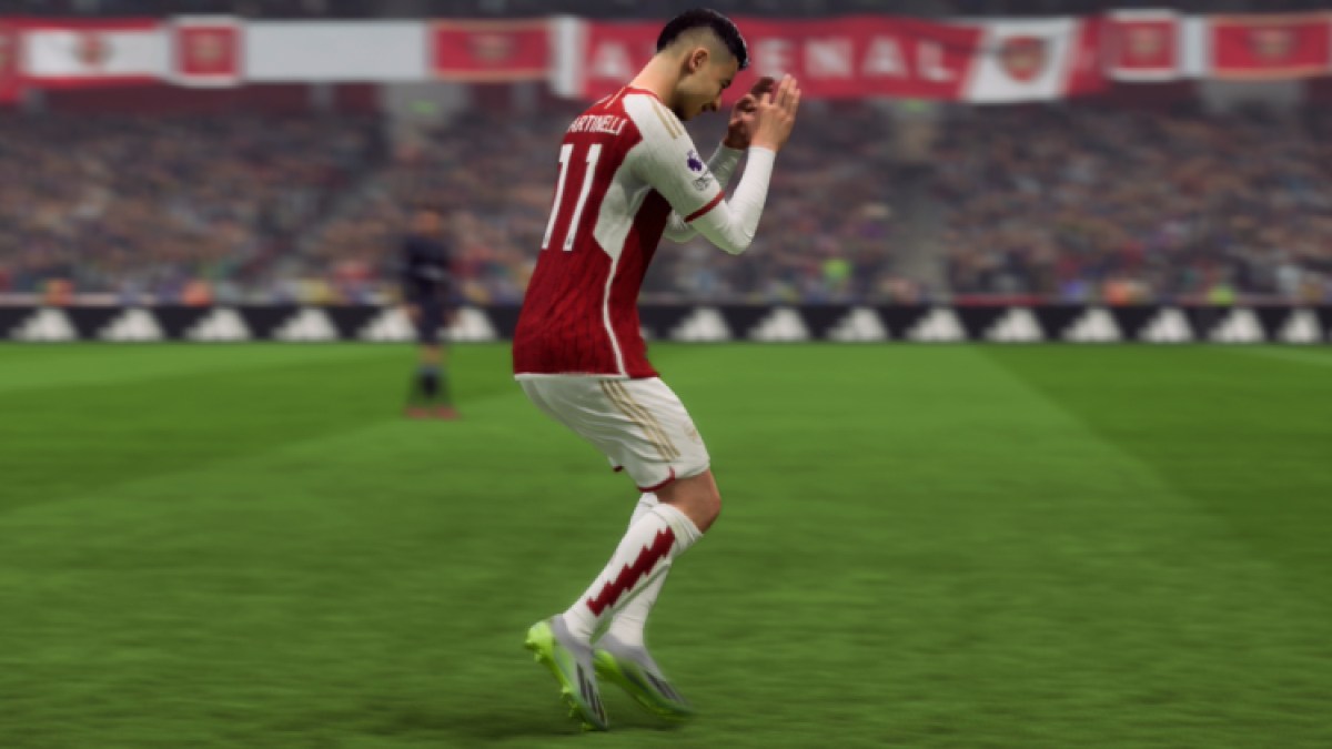 Ea Sports Fc 24 Griddy