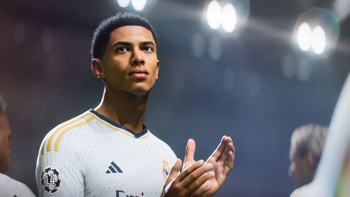 EA Sports FC 24 : Meilleurs joueurs pour Golden Glow Up (Partie 1)