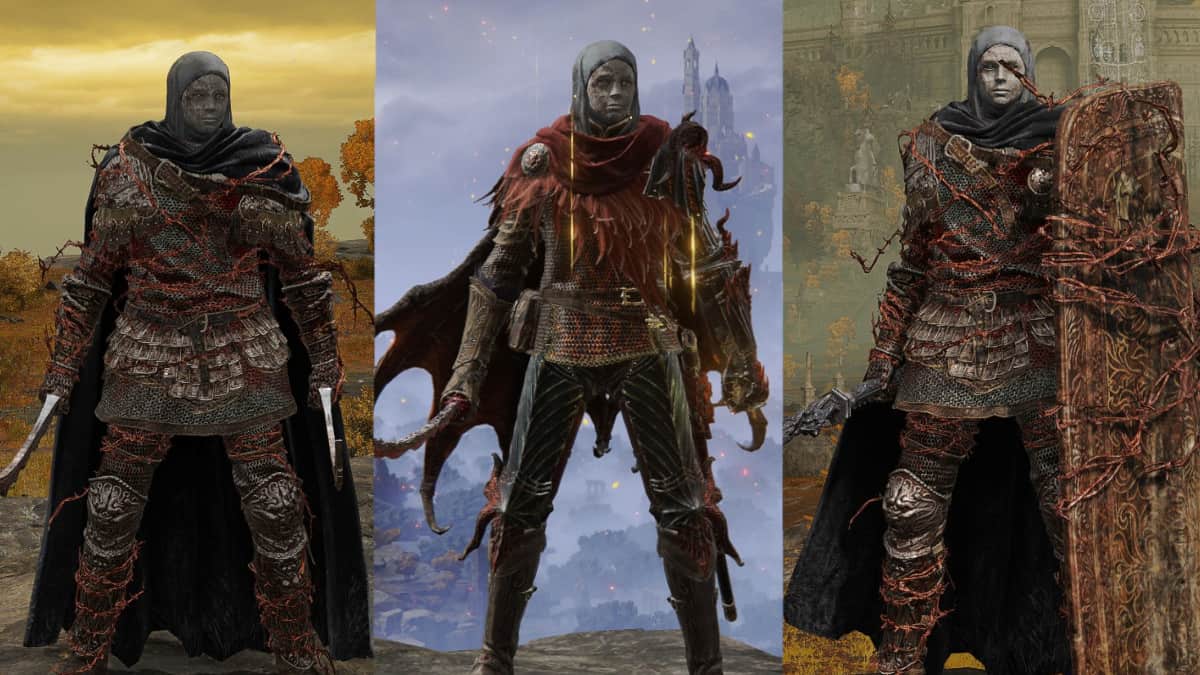 Elden Ring : Build Arcane [Sorts, armes et astuces]