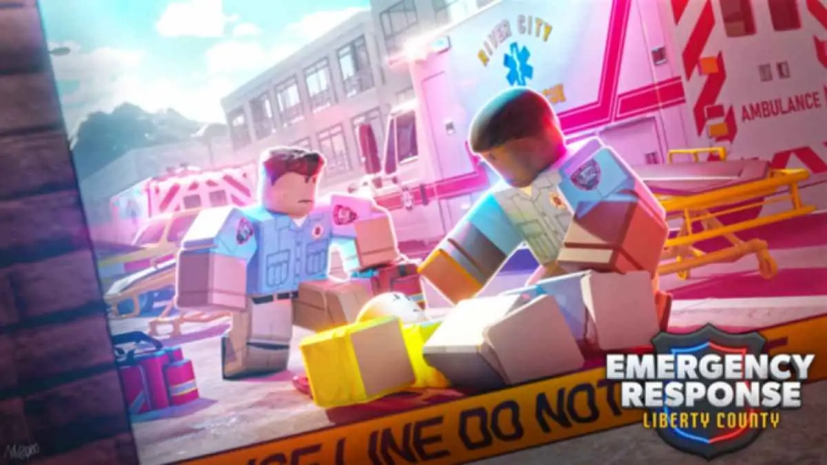 Intervention d’urgence dans Roblox