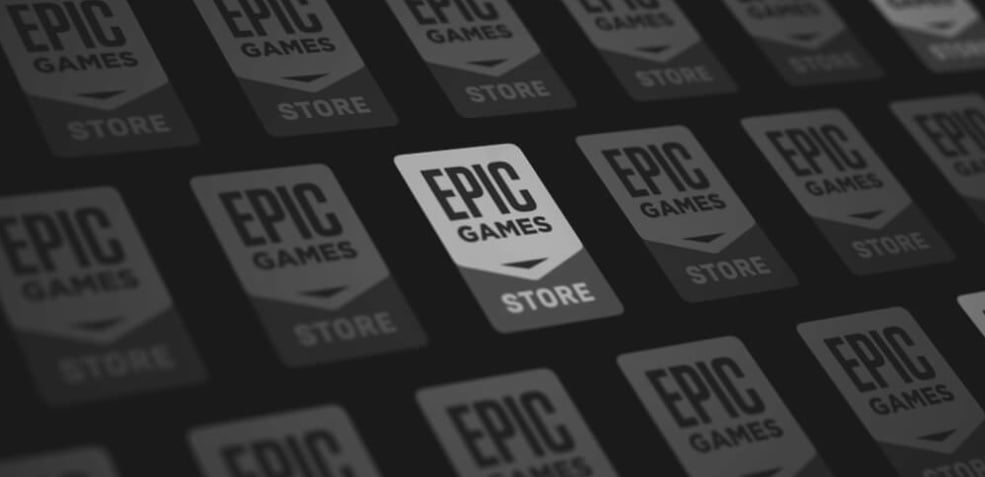 Les développeurs sont incités à proposer des titres plus anciens sur l'Epic Games Store grâce à un partage des revenus à 100%