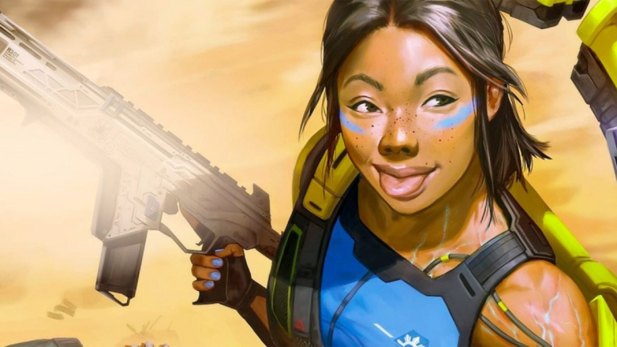 Apex Legends Toutes les capacités de conduit expliquées